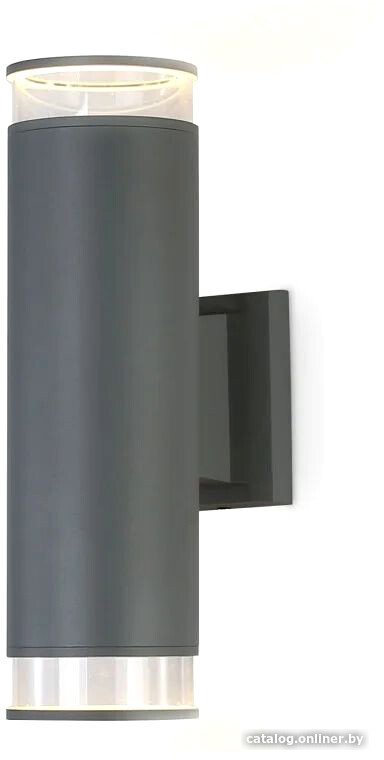Уличный настенный светильник Ambrella light Garden ST3820