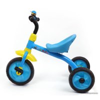 Детский велосипед Panda Baby Bambino (синий)