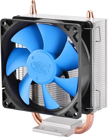 

Кулер для процессора DeepCool ICE BLADE 100