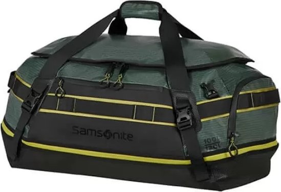 Дорожная сумка Samsonite Outtrax Forest Green 69 см