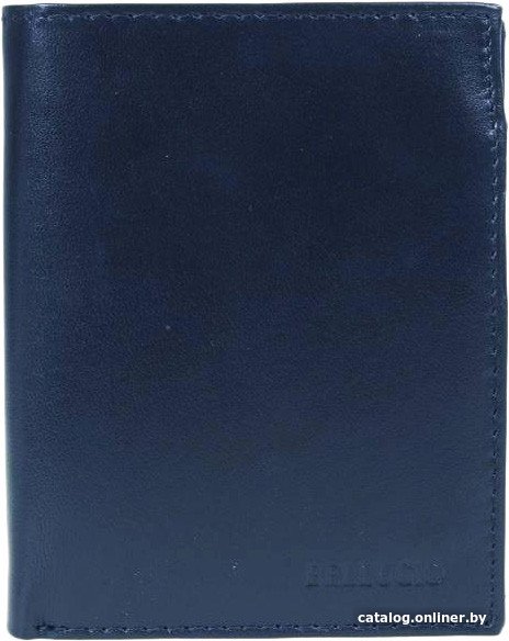 Кошелек Sanchez Casual ZM-110R-072 (синий)