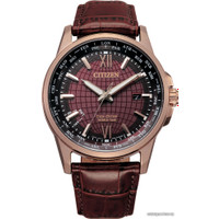 Наручные часы Citizen BX1009-10X