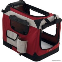 Переноска Ferplast Holiday 4 (бургундий)