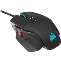 Игровая мышь Corsair M65 RGB Ultra (черный) в Мозыре