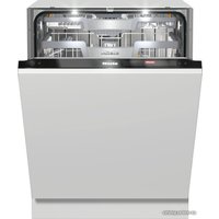 Встраиваемая посудомоечная машина Miele G 7960 SCVi AutoDos
