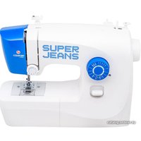 Электромеханическая швейная машина Comfort 115