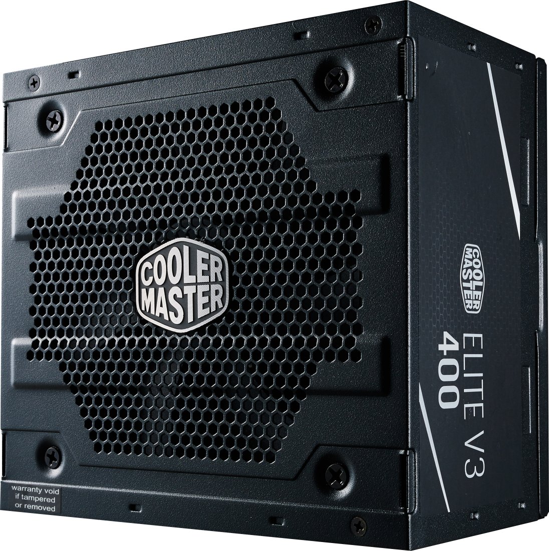 

Блок питания Cooler Master Elite V3 230V 400W MPW-4001-ACABN1