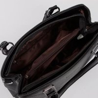 Сумка Passo Avanti 915-9067-BLK (черный) в Барановичах