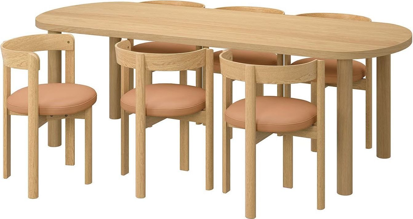 Обеденная группа Ikea Stockholm 29579986