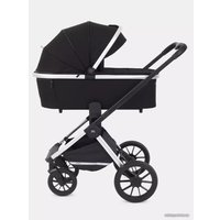 Универсальная коляска Rant Tilda MB065 (3 в 1, black)