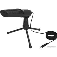 Проводной микрофон Ritmix RDM-125