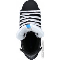 Коньки Nordway 1OM4W9H2FB A22ENDIH002-99 (р. 39, черный) в Гомеле