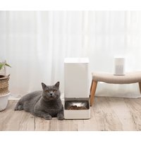 Кормушка электронная Xiaomi Smart Pet Food Feeder XWPF01MG-EU (европейская версия)