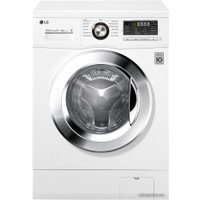 Стирально-сушильная машина LG F1496AD3