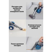 Пылесос Jimmy JV85