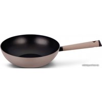 Сковорода Hitt Sahara Dune индукция HS-DW28