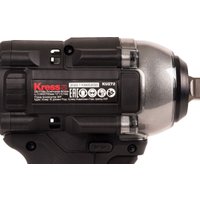 Гайковерт Kress KU272.2 (с 2-мя АКБ, кейс)