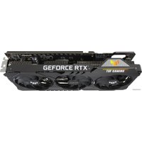 Видеокарта ASUS TUF Gaming GeForce RTX 3060 V2 OC Edition 12GB GDDR6