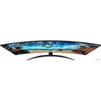 Телевизор Samsung UE55NU8500U