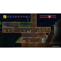  Terraria – издание для Xbox 360