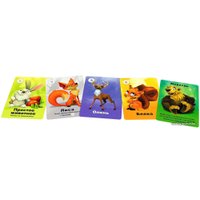 Настольная игра Мир Хобби Детская мафия