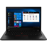 Рабочая станция Lenovo ThinkPad P43s 20RJS09R00