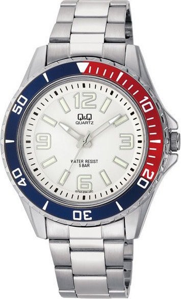 

Наручные часы Q&Q Q732J204