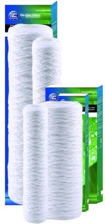 Картридж Aquafilter FCPP20M20B