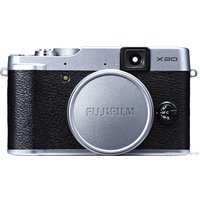 Фотоаппарат Fujifilm X20