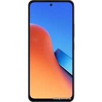 Смартфон Xiaomi Redmi 12 4GB/128GB с NFC международная версия (черный) в Гомеле