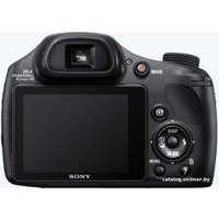 Фотоаппарат Sony Cyber-shot DSC-HX350