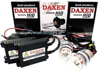 Daxen DC KET H3 5000K