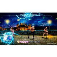  Zumba Fitness World Party для Nintendo Wii U