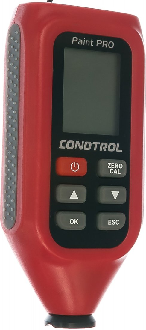 

Толщиномер Condtrol Paint Pro 3-7-051