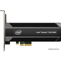 SSD Intel Optane 900P 280GB SSDPED1D280GAX1