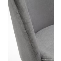 Стул AMI Лори (серый) в Могилеве