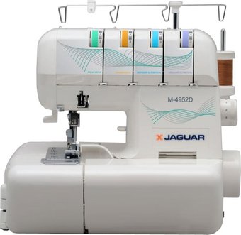 Jaguar M-4952D