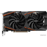 Видеокарта Gigabyte Radeon RX 580 Gaming 8GB GDDR5 GV-RX580GAMING-8GD rev. 2.0