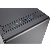 Корпус Corsair Carbide Quiet 400Q [CC-9011100-WW]