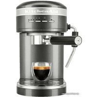 Рожковая кофеварка KitchenAid Artisan 5KES6503EMS