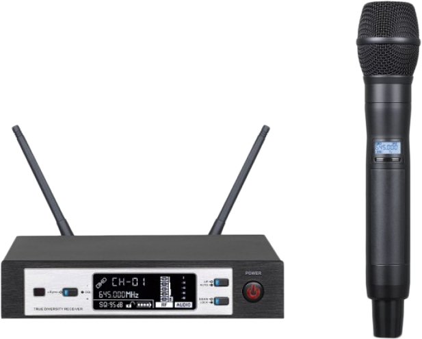 

Радиосистема Biema SKM9100