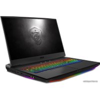 Игровой ноутбук MSI GT76 10SGS-023RU Titan DT