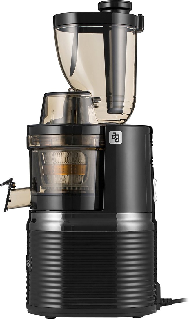 

Соковыжималка 4Swiss BM202 X JJ (черный)