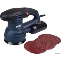 Эксцентриковая шлифмашина Ferm ESM1010