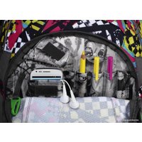 Школьный рюкзак Coocazoo JobJobber 2 Checkered Bolts