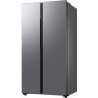 Холодильник side by side Samsung RS70F65Q1TWR