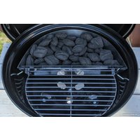 Контейнер для копчения Slow N Sear Charcoal Basket (47 см)