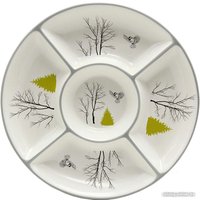 Менажница Prima Collection Волшебный лес HC8A04-C7