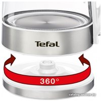 Электрический чайник Tefal KI730132