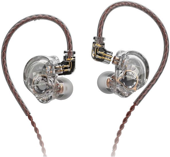 

Наушники Relacart EA-225